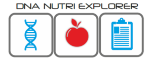DNA nutri explorer