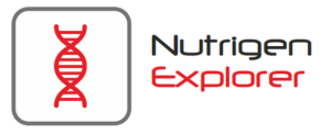 nutrigen explorer