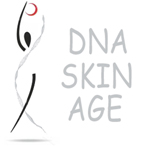 dna skin age