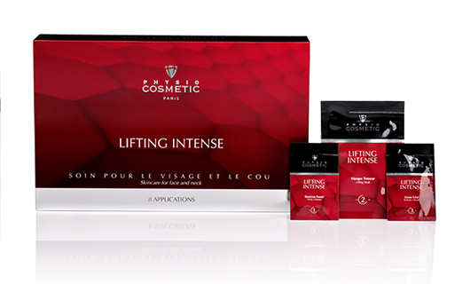 lifting intense